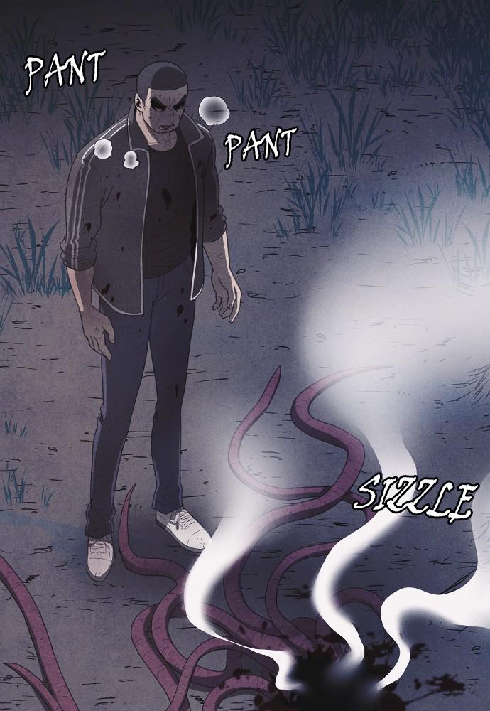 Read Shotgun Boy (en) Manga Online