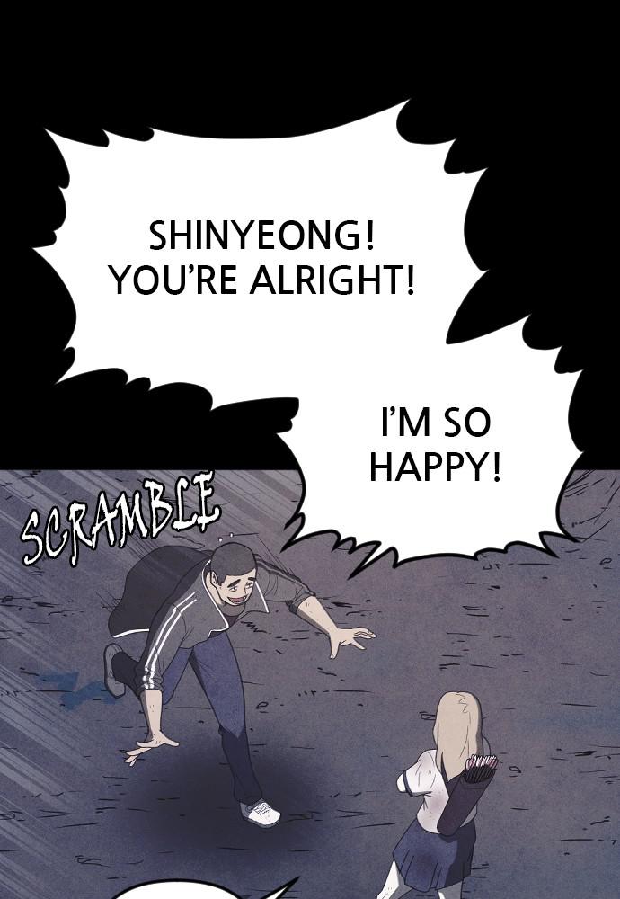 Read Shotgun Boy (en) Manga Online