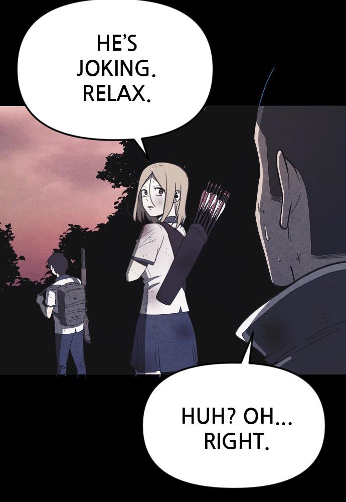 Read Shotgun Boy (en) Manga Online