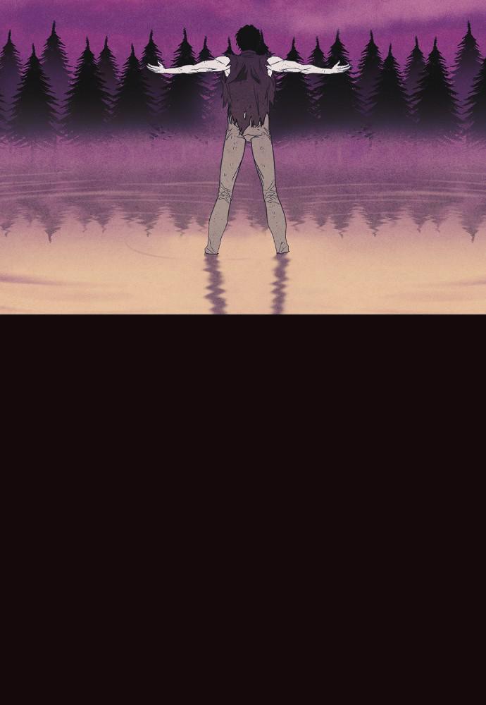 Read Shotgun Boy (en) Manga Online