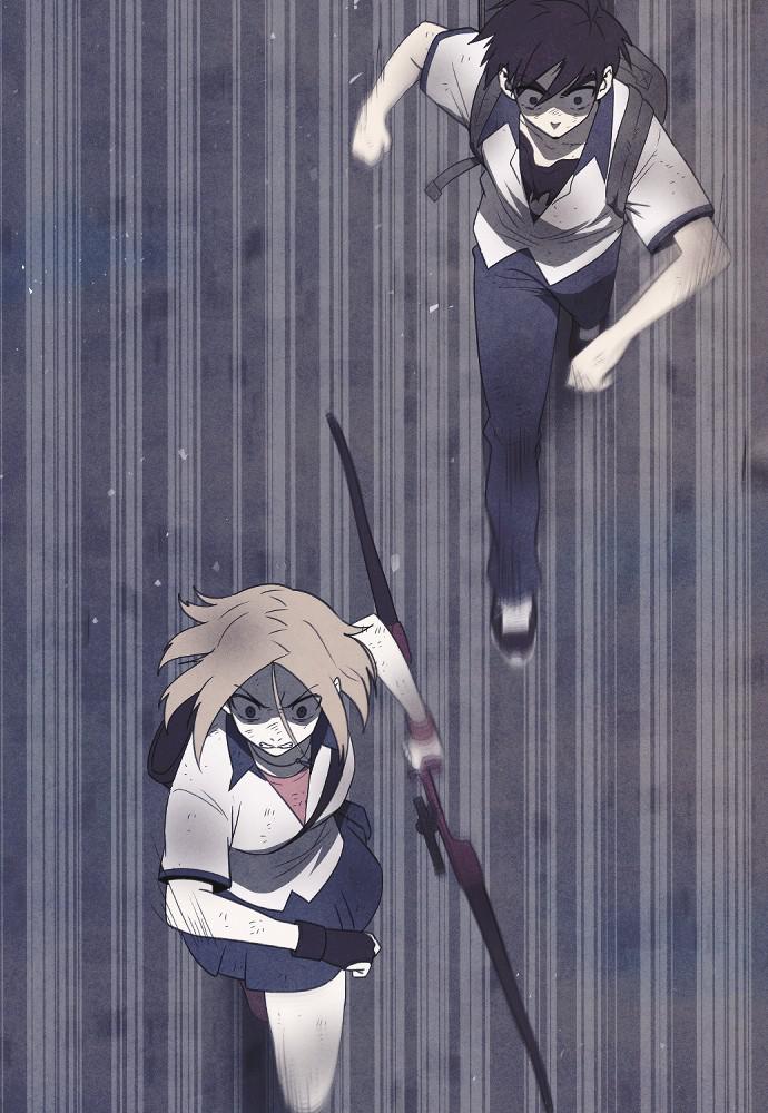 Read Shotgun Boy (en) Manga Online