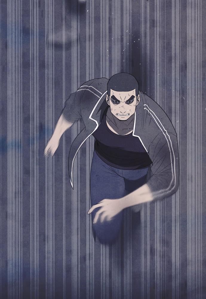 Read Shotgun Boy (en) Manga Online