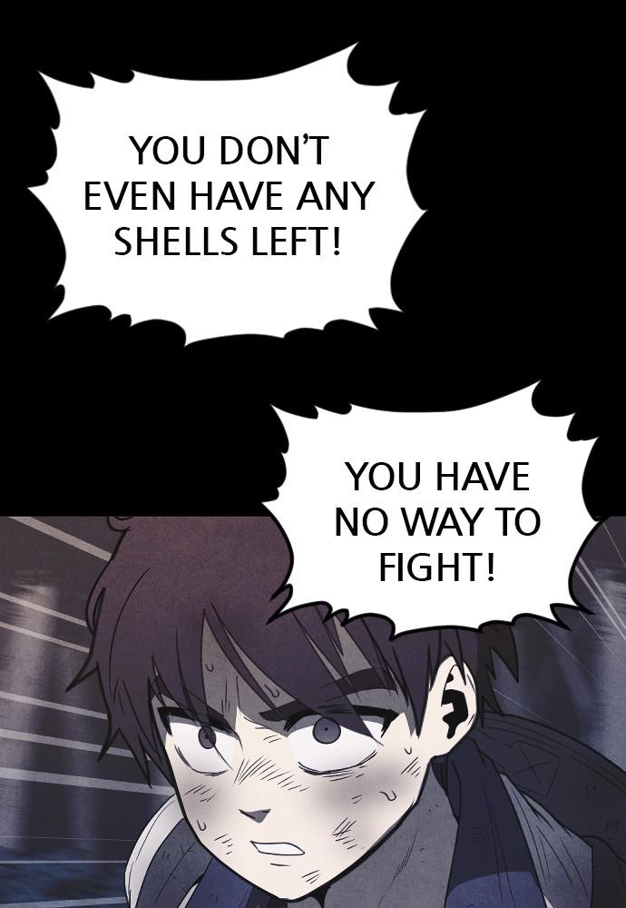 Read Shotgun Boy (en) Manga Online