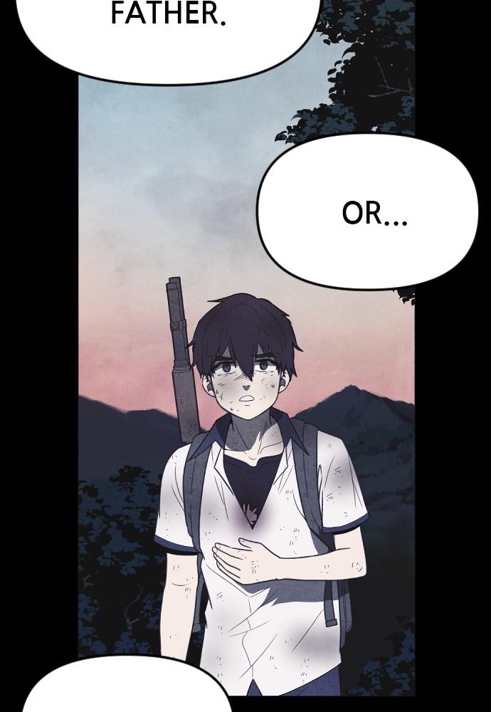 Read Shotgun Boy (en) Manga Online