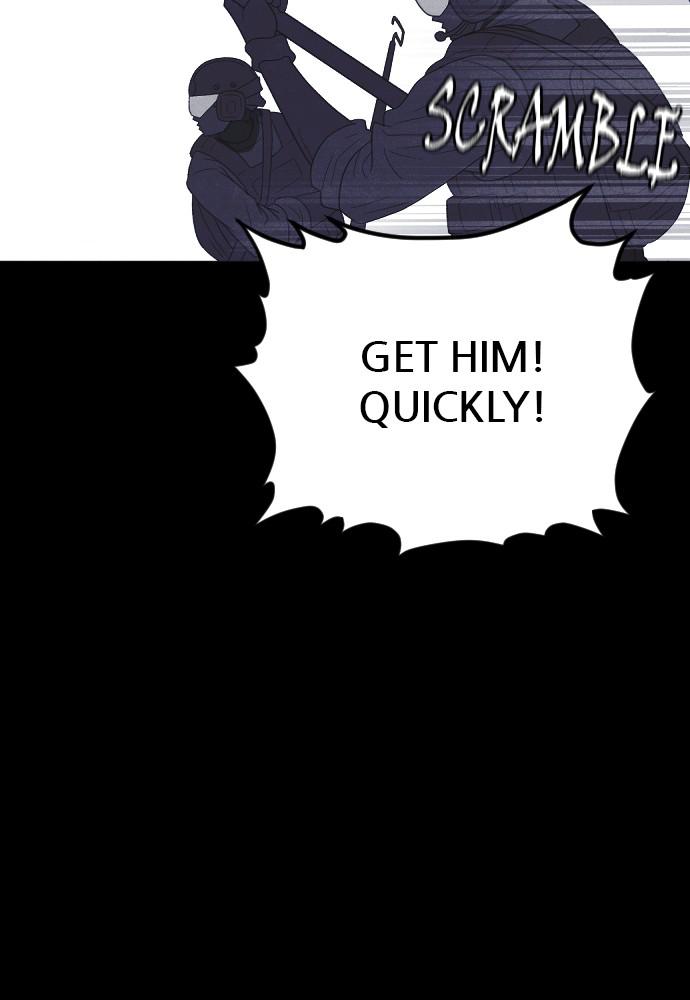 Read Shotgun Boy (en) Manga Online