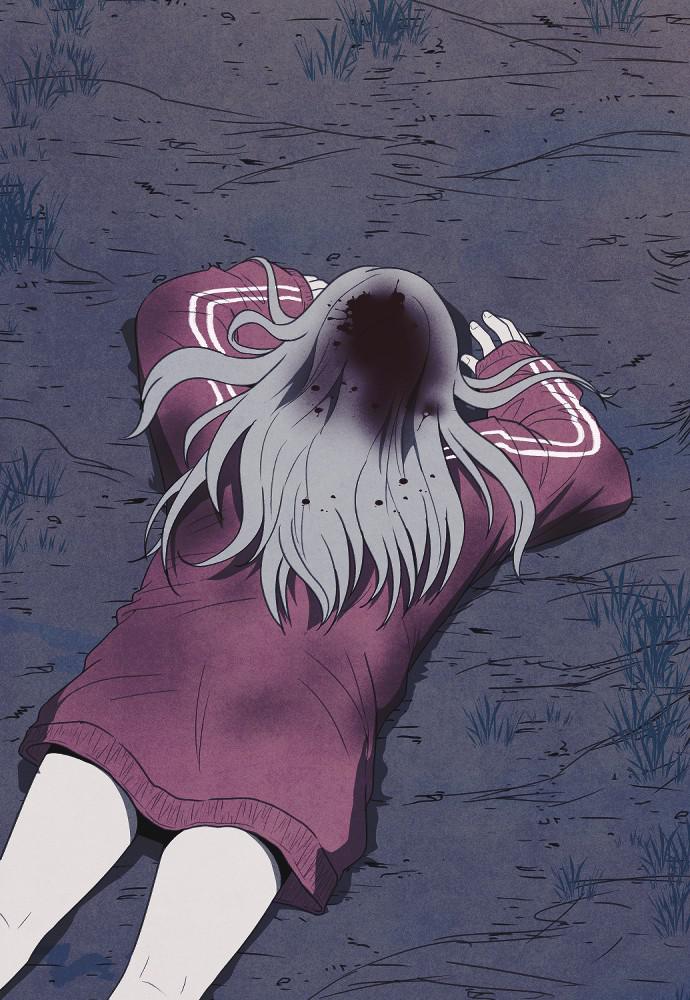 Read Shotgun Boy (en) Manga Online