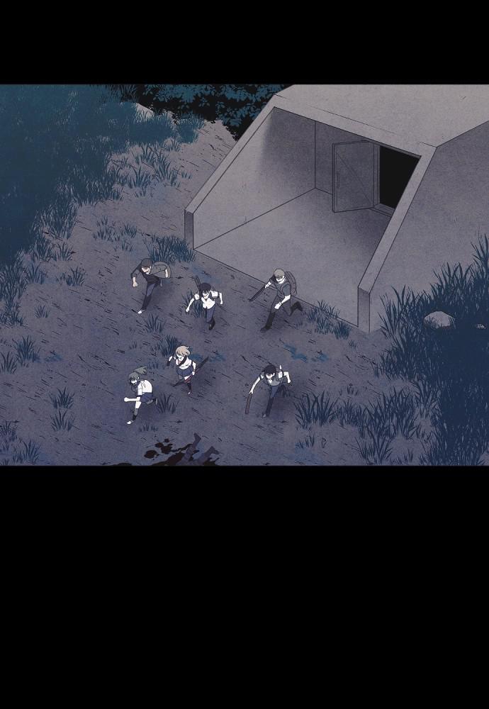 Read Shotgun Boy (en) Manga Online