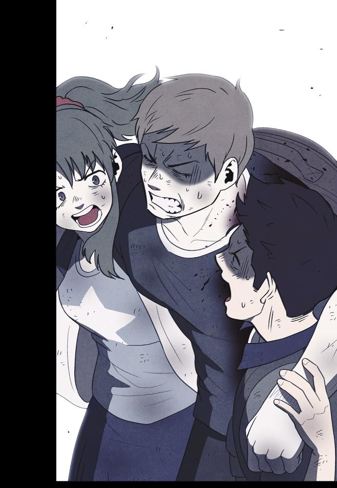 Read Shotgun Boy (en) Manga Online