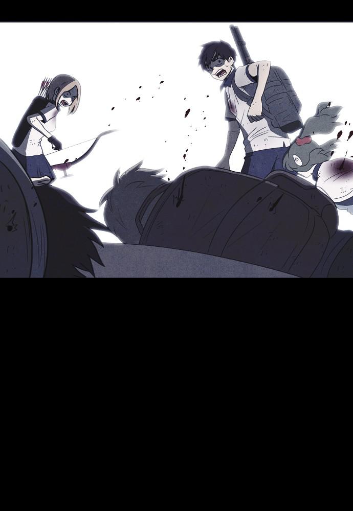 Read Shotgun Boy (en) Manga Online