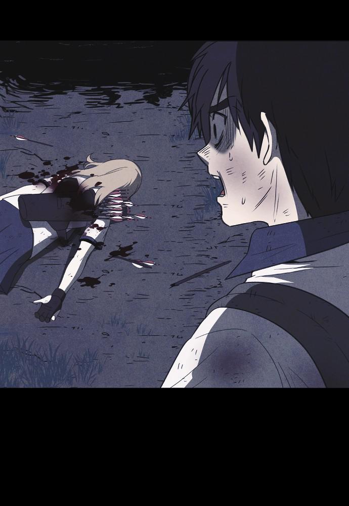 Read Shotgun Boy (en) Manga Online