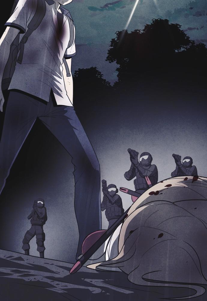 Read Shotgun Boy (en) Manga Online