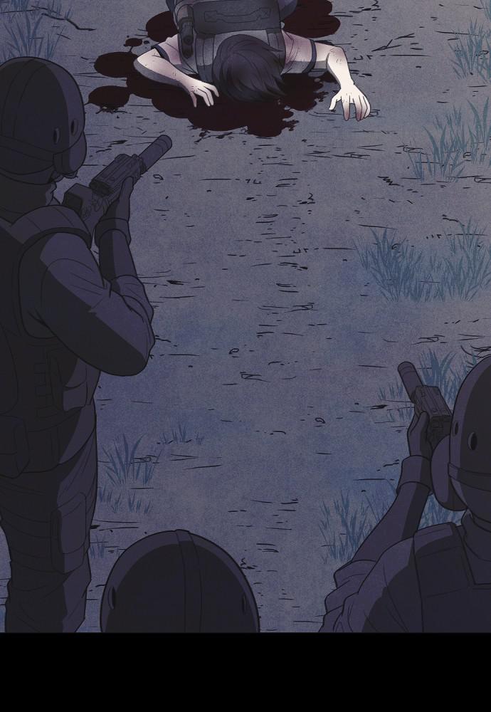 Read Shotgun Boy (en) Manga Online