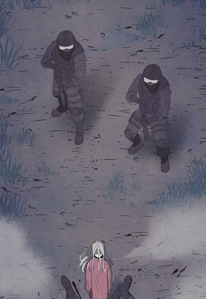 Read Shotgun Boy (en) Manga Online