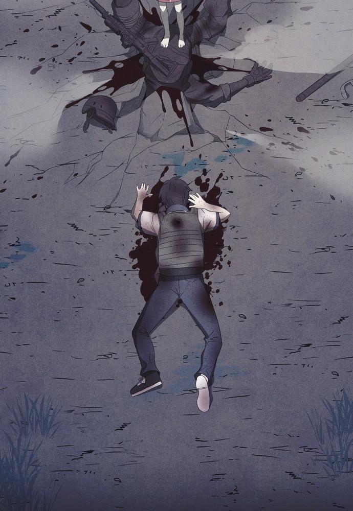 Read Shotgun Boy (en) Manga Online