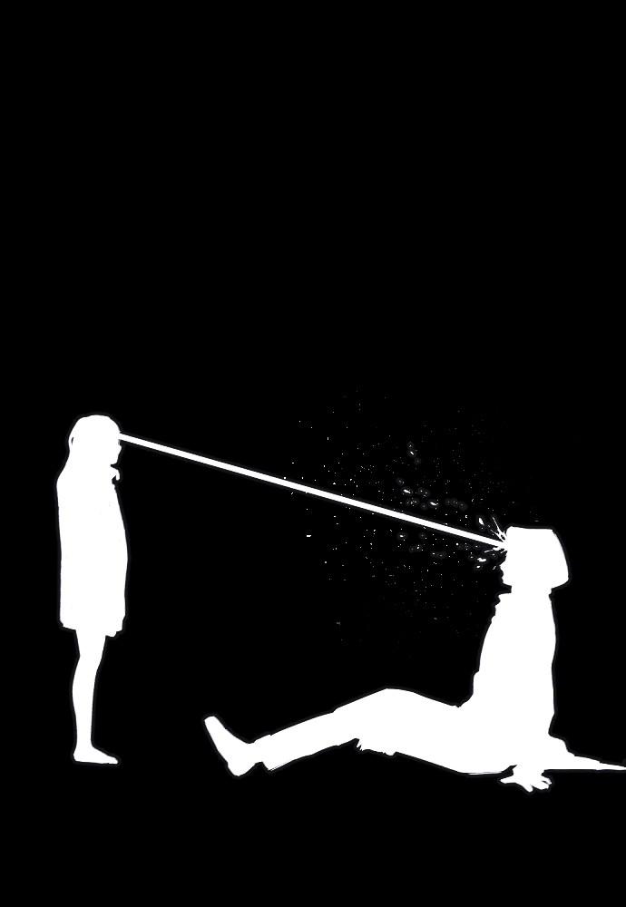 Read Shotgun Boy (en) Manga Online