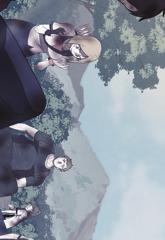 Read Shotgun Boy (en) Manga Online