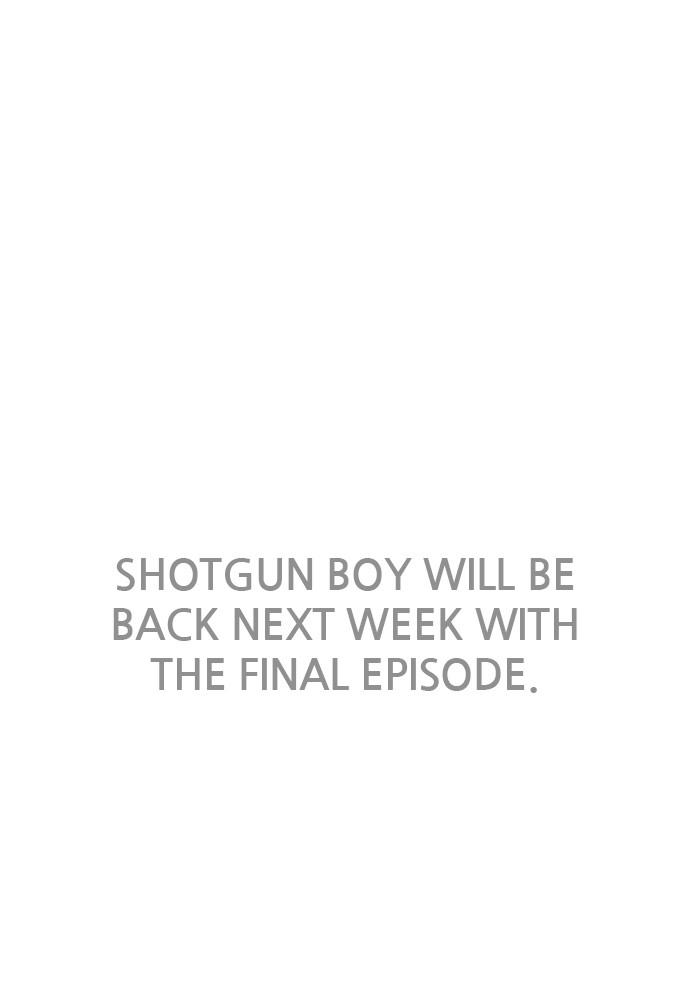Read Shotgun Boy (en) Manga Online
