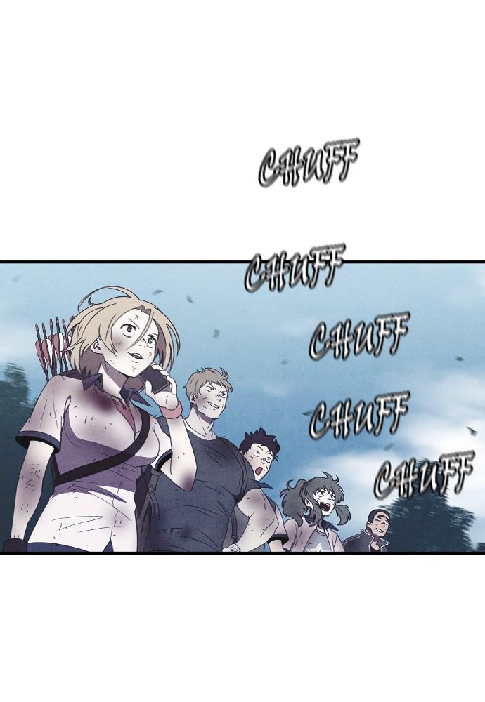 Read Shotgun Boy (en) Manga Online