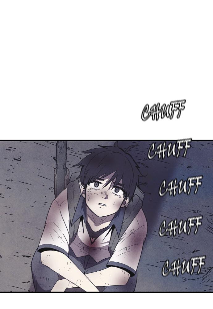 Read Shotgun Boy (en) Manga Online