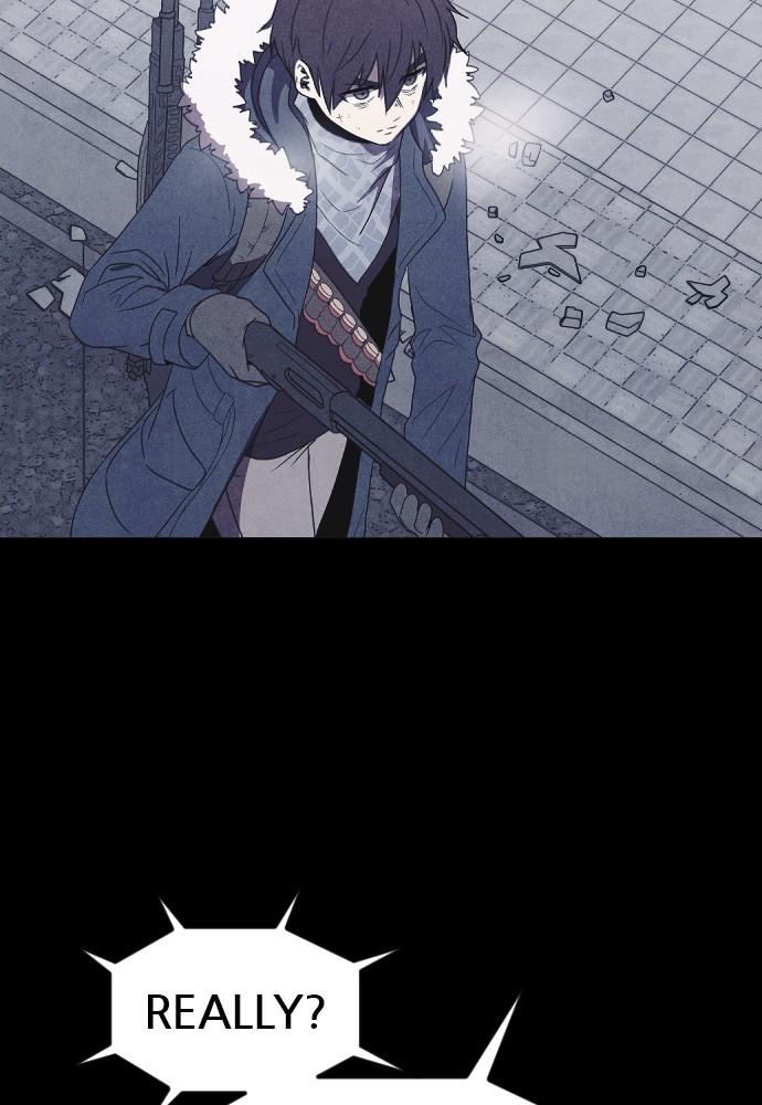 Read Shotgun Boy (en) Manga Online