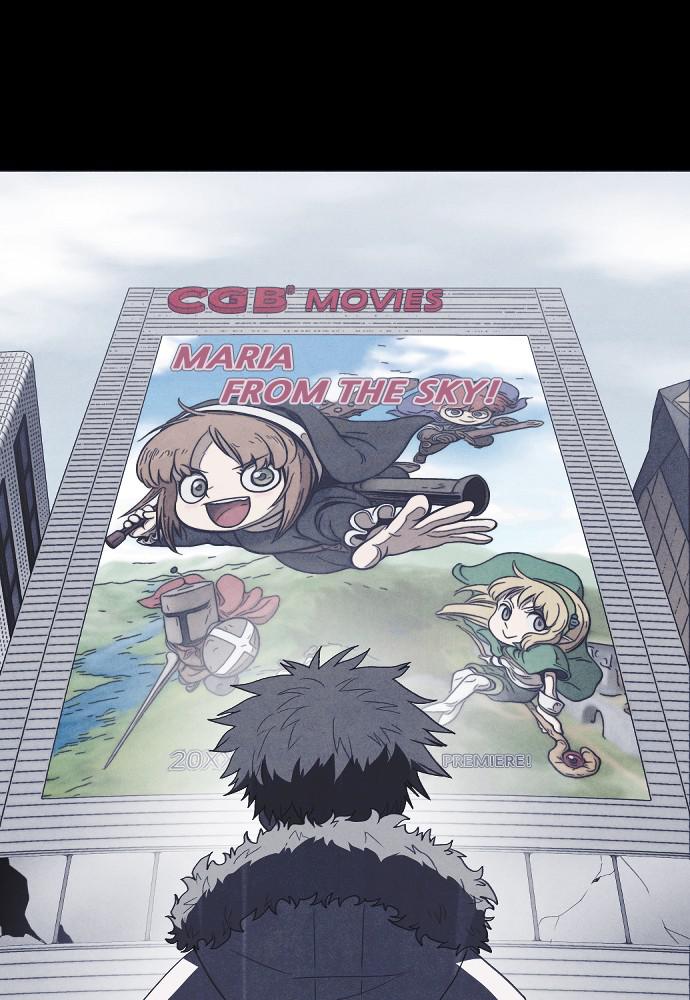 Read Shotgun Boy (en) Manga Online