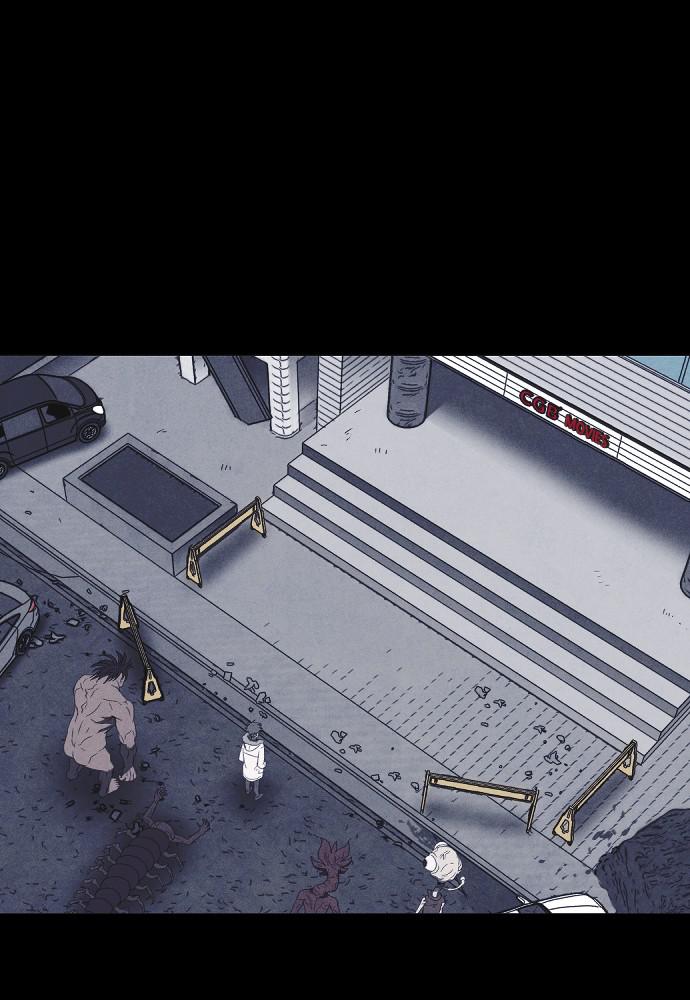 Read Shotgun Boy (en) Manga Online