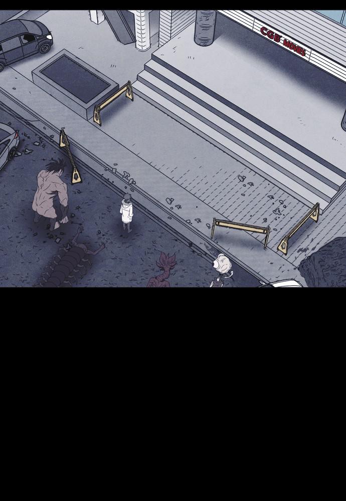 Read Shotgun Boy (en) Manga Online