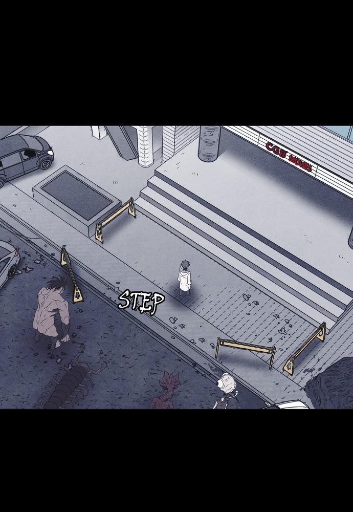 Read Shotgun Boy (en) Manga Online