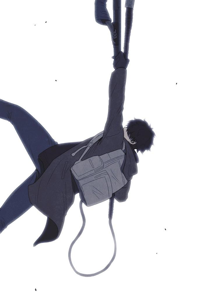 Read Shotgun Boy (en) Manga Online