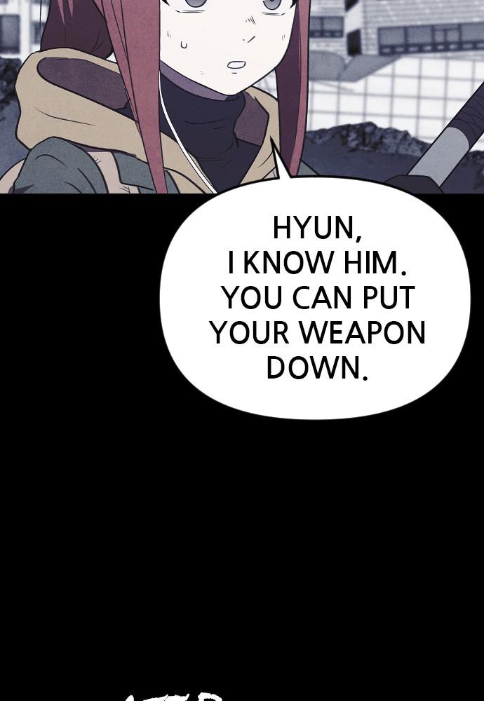 Read Shotgun Boy (en) Manga Online