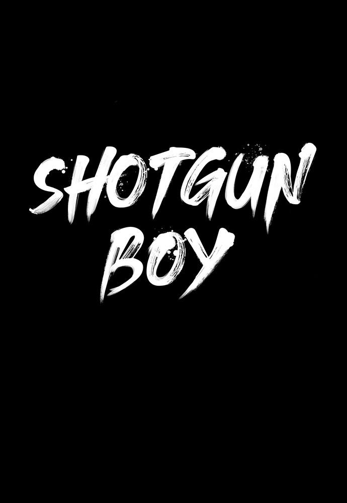 Read Shotgun Boy (en) Manga Online