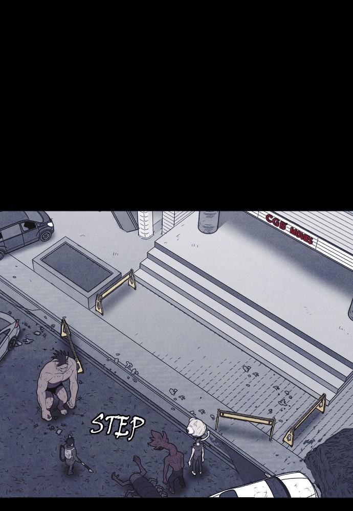 Read Shotgun Boy (en) Manga Online