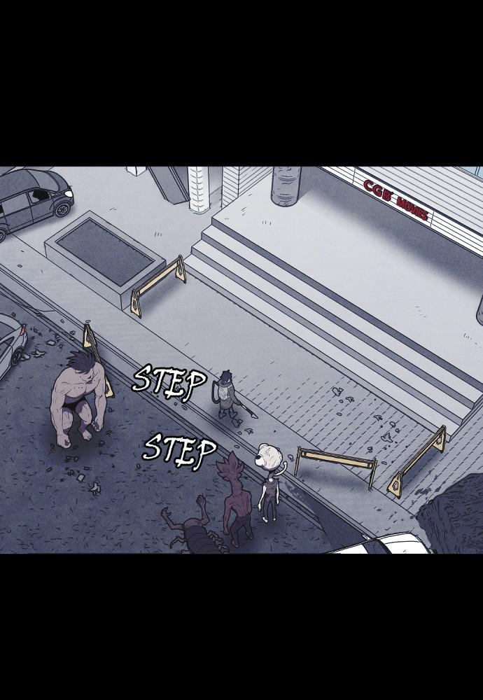 Read Shotgun Boy (en) Manga Online