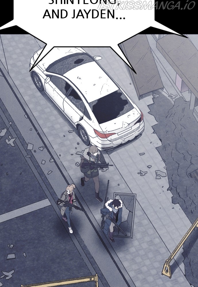 Read Shotgun Boy (en) Manga Online