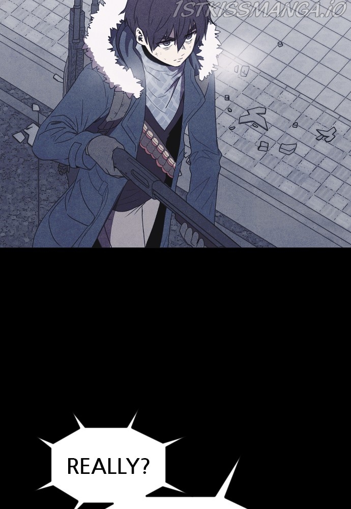 Read Shotgun Boy (en) Manga Online