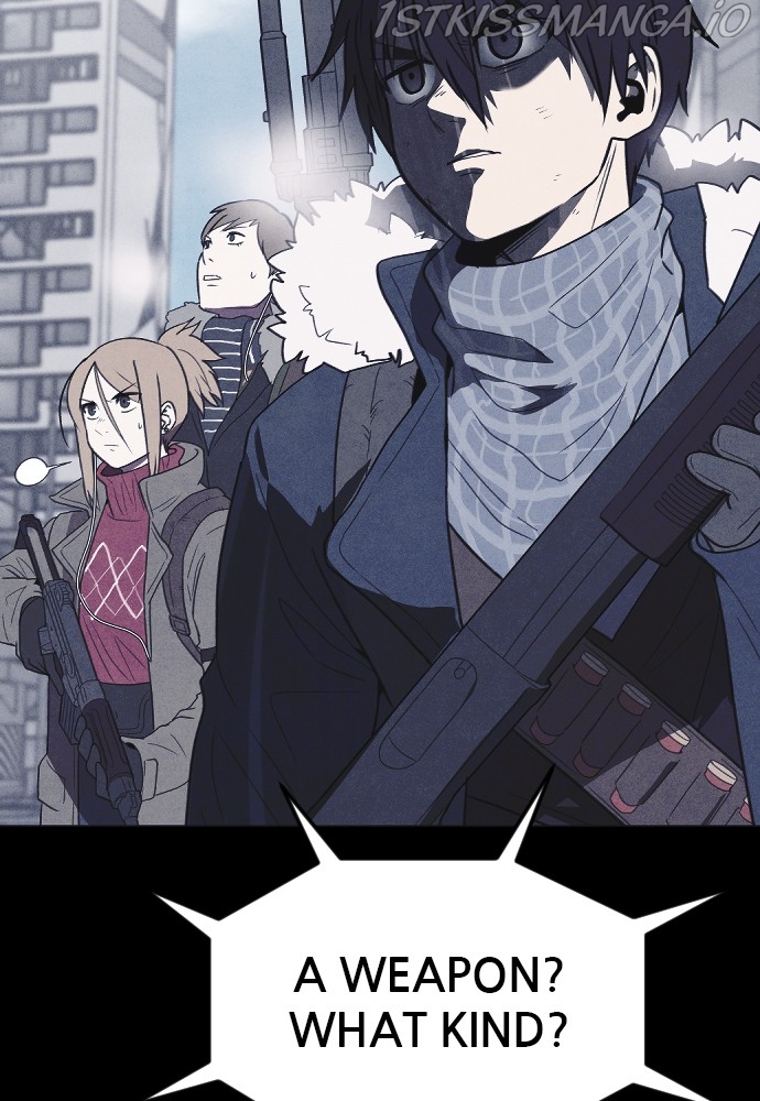 Read Shotgun Boy (en) Manga Online