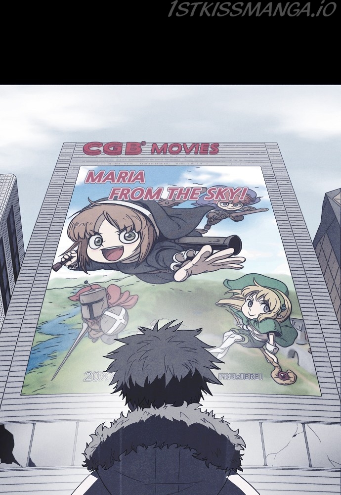 Read Shotgun Boy (en) Manga Online