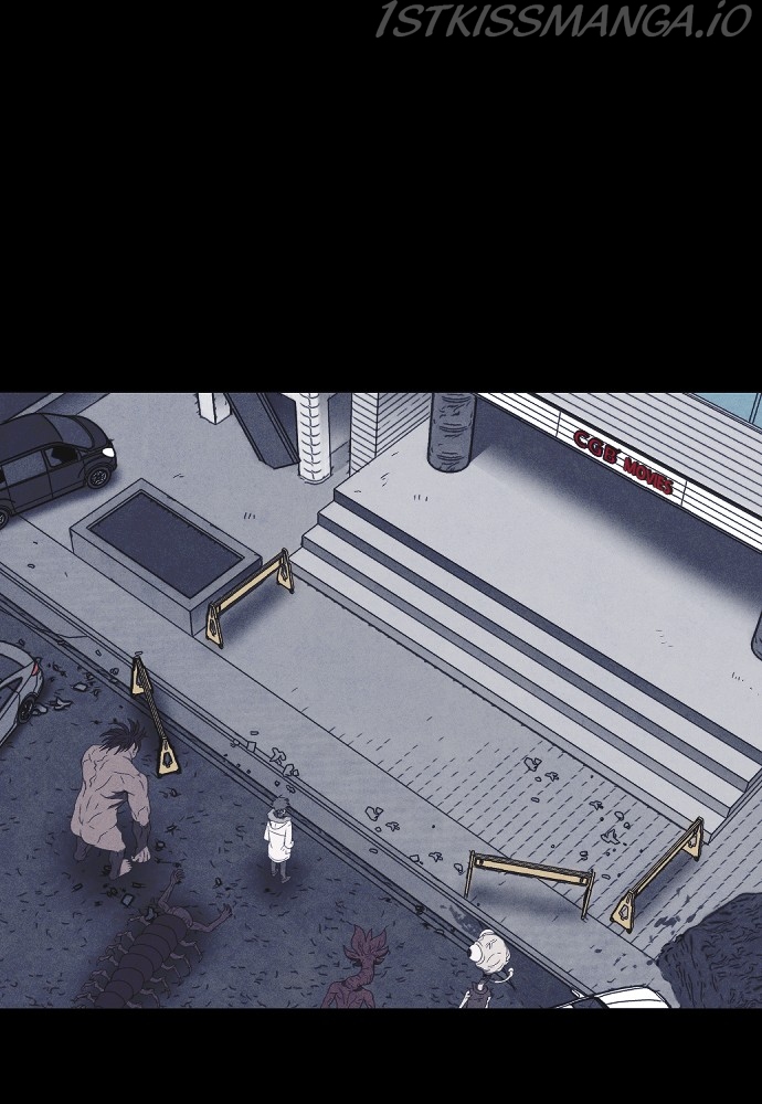 Read Shotgun Boy (en) Manga Online