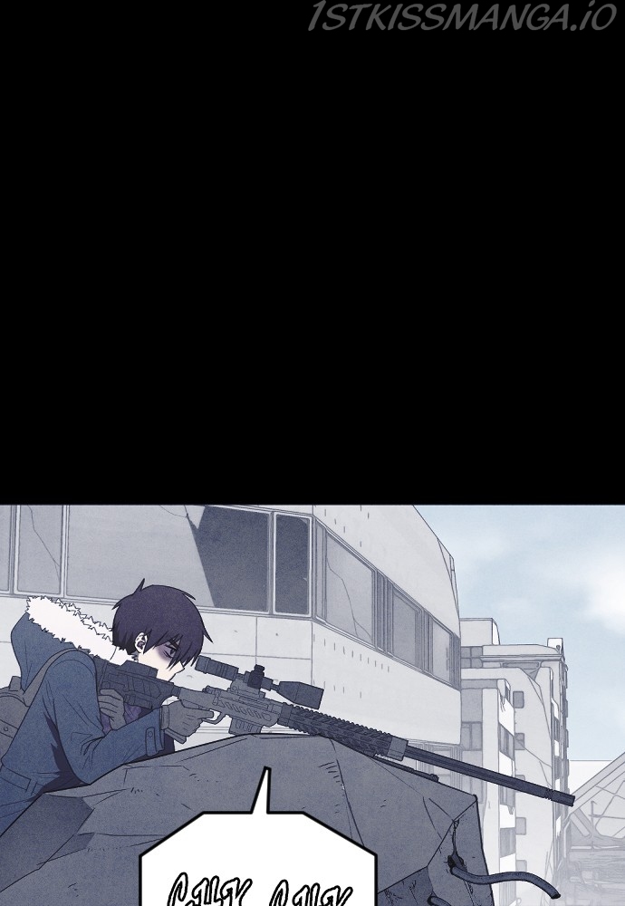 Read Shotgun Boy (en) Manga Online