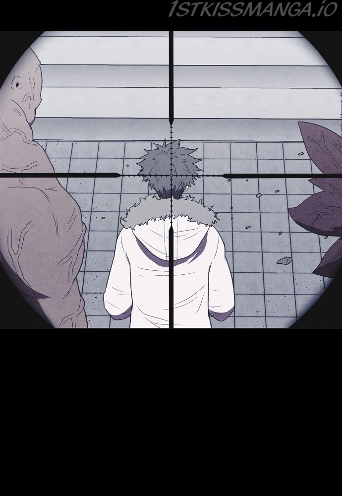 Read Shotgun Boy (en) Manga Online