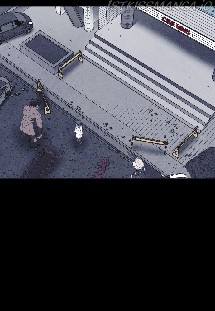 Read Shotgun Boy (en) Manga Online