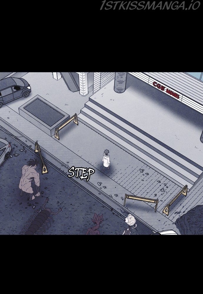 Read Shotgun Boy (en) Manga Online