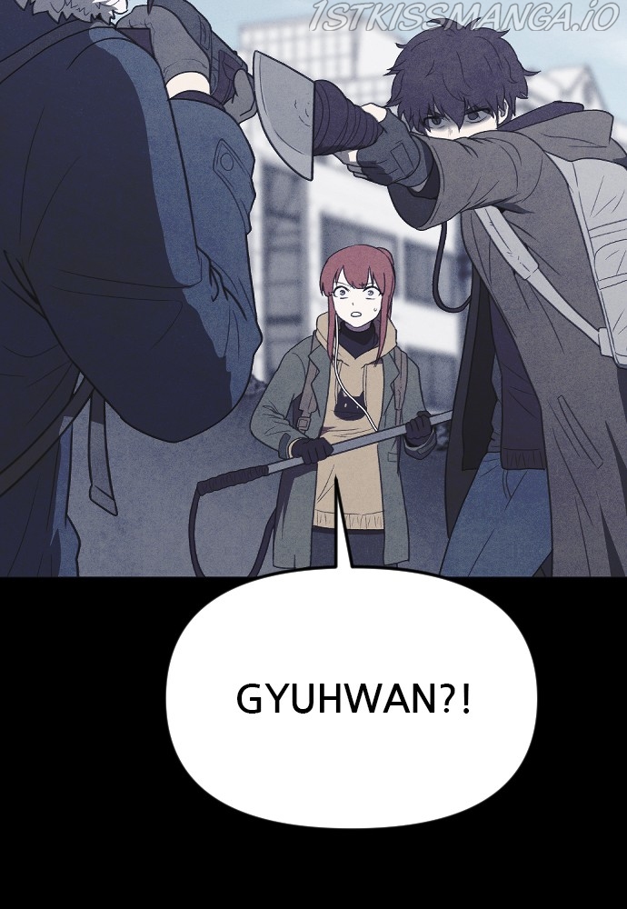 Read Shotgun Boy (en) Manga Online