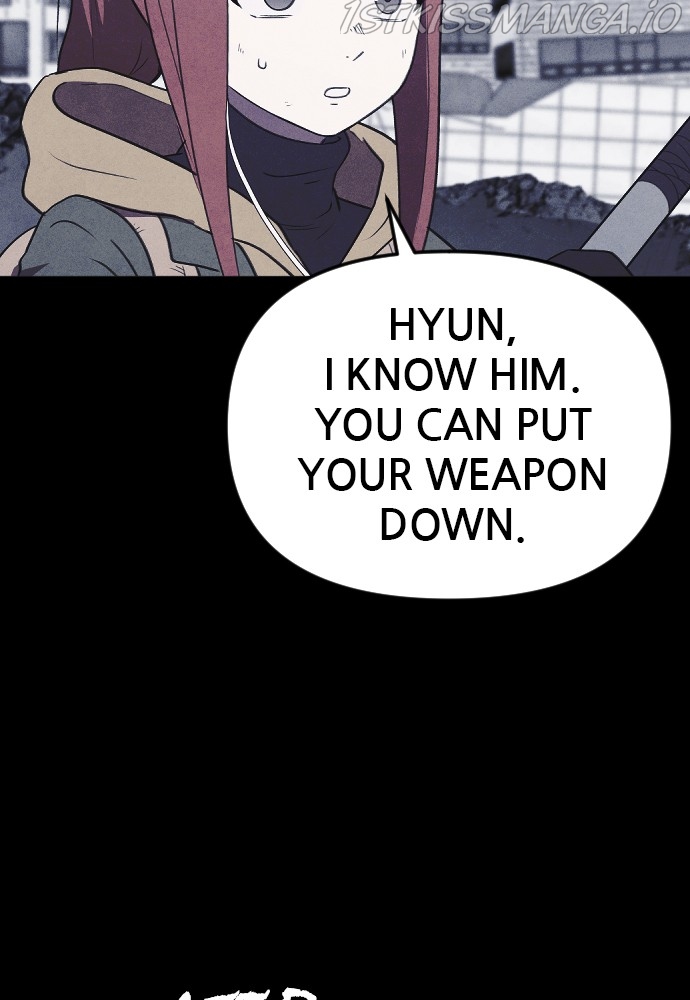 Read Shotgun Boy (en) Manga Online