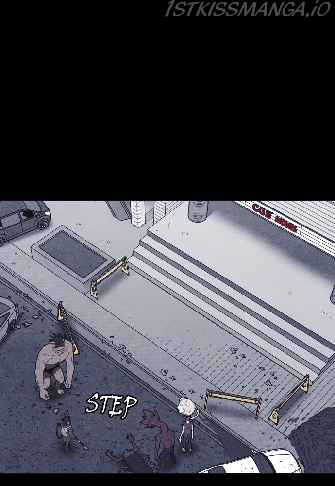 Read Shotgun Boy (en) Manga Online