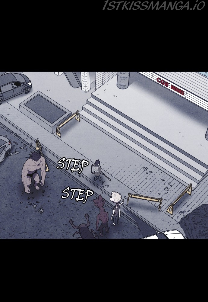 Read Shotgun Boy (en) Manga Online