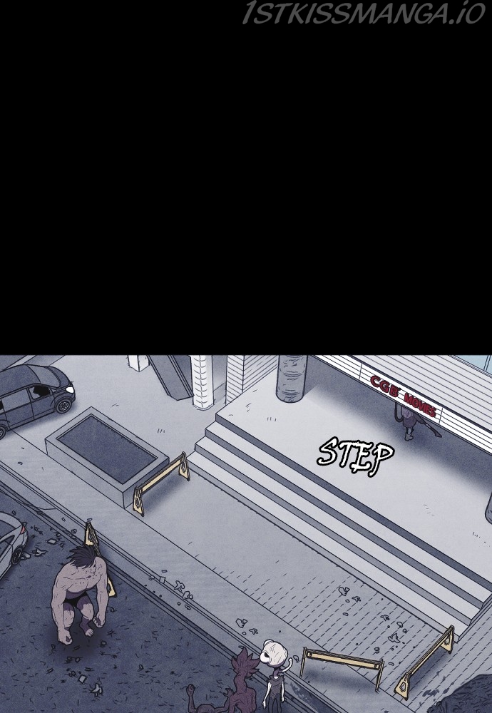 Read Shotgun Boy (en) Manga Online