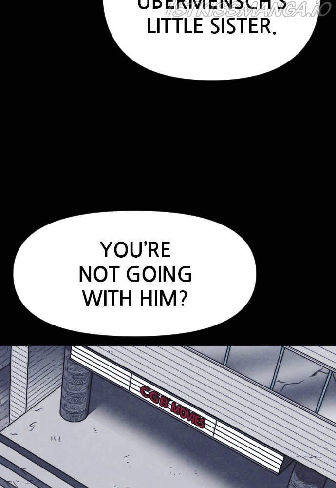 Read Shotgun Boy (en) Manga Online