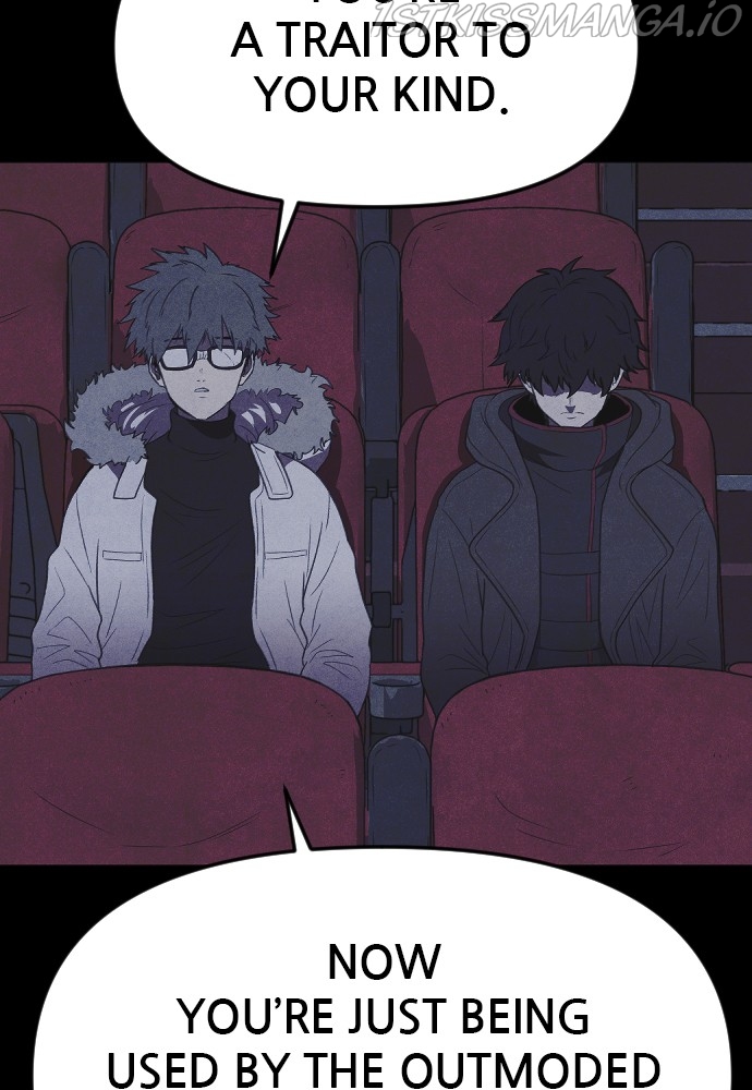 Read Shotgun Boy (en) Manga Online