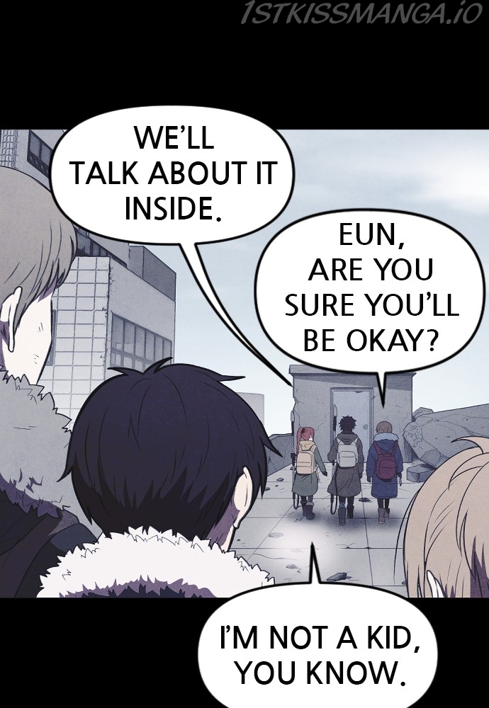 Read Shotgun Boy (en) Manga Online